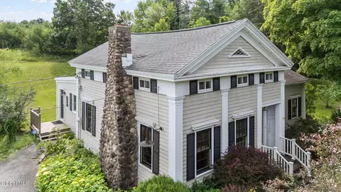 2481 Indian Fields Rd, New Scotland, NY 12067