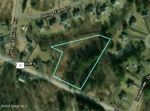 0 Western Turnpike Tpke, Guilderland, NY 12303