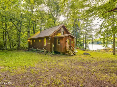 419 Woodys Rd, Newcomb, NY 12852
