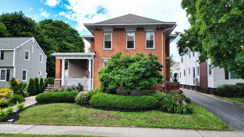 152 Warren St, Glens Falls, NY 12801
