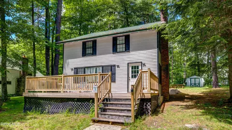 107 Adirondack Ter, Northville, NY 12134