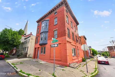 117 4th Ave, Albany, NY 12202