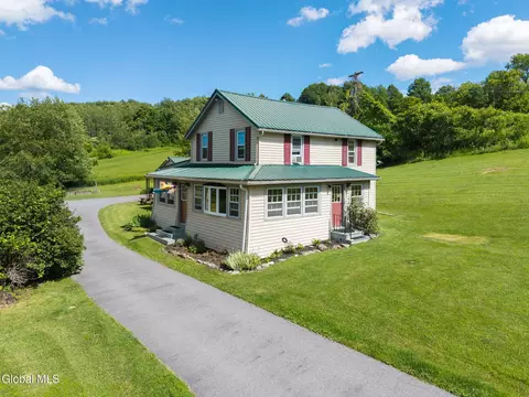 172 Maple Bush Rd, Cobleskill, NY 12043