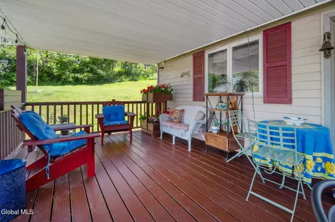 Exterior - 172 Maple Bush Rd, Cobleskill, NY 12043 photo 7 of 13