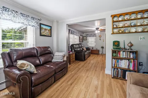 Living - 172 Maple Bush Rd, Cobleskill, NY 12043 photo 4 of 5