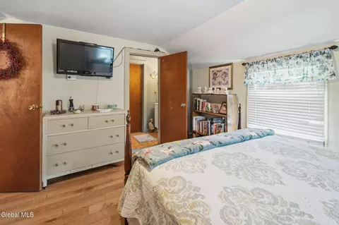 Bedroom - 172 Maple Bush Rd, Cobleskill, NY 12043 photo 2 of 4