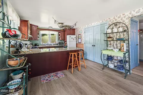 Kitchen - 172 Maple Bush Rd, Cobleskill, NY 12043 photo 5 of 5