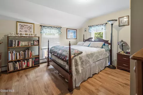 Bedroom - 172 Maple Bush Rd, Cobleskill, NY 12043 photo 1 of 4