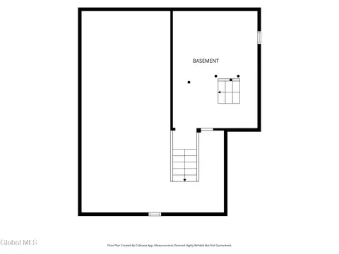 Floorplan - 172 Maple Bush Rd, Cobleskill, NY 12043 photo 1 of 4