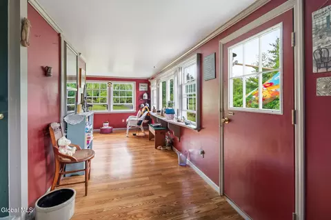 Entry Way - 172 Maple Bush Rd, Cobleskill, NY 12043 photo 2 of 3