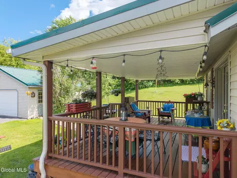 Exterior - 172 Maple Bush Rd, Cobleskill, NY 12043 photo 9 of 13
