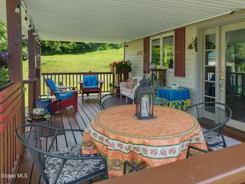 Exterior - 172 Maple Bush Rd, Cobleskill, NY 12043 photo 8 of 13