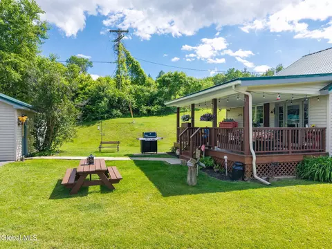 Exterior - 172 Maple Bush Rd, Cobleskill, NY 12043 photo 12 of 13