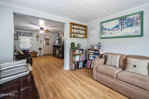 Living - 172 Maple Bush Rd, Cobleskill, NY 12043 photo 5 of 5