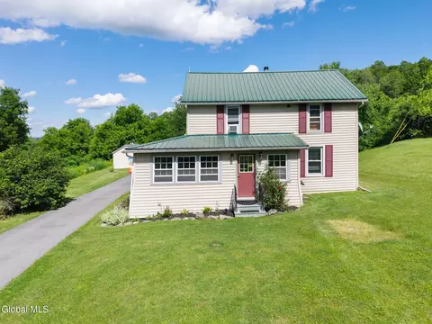 Exterior - 172 Maple Bush Rd, Cobleskill, NY 12043 photo 3 of 13