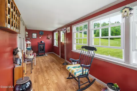 Exterior - 172 Maple Bush Rd, Cobleskill, NY 12043 photo 5 of 13