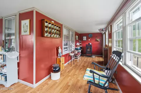 Exterior - 172 Maple Bush Rd, Cobleskill, NY 12043 photo 4 of 13