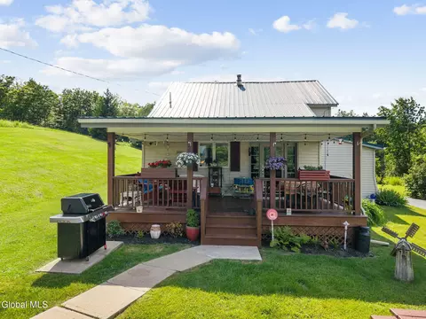 Exterior - 172 Maple Bush Rd, Cobleskill, NY 12043 photo 10 of 13
