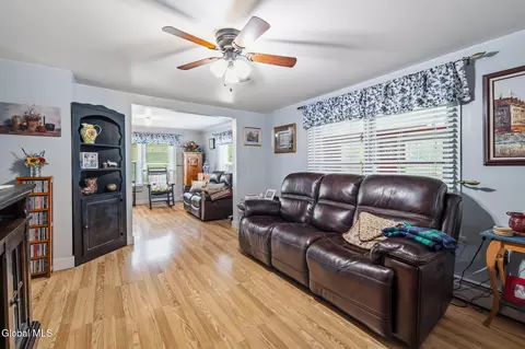 Living - 172 Maple Bush Rd, Cobleskill, NY 12043 photo 1 of 5