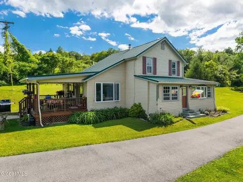 Exterior - 172 Maple Bush Rd, Cobleskill, NY 12043 photo 2 of 13