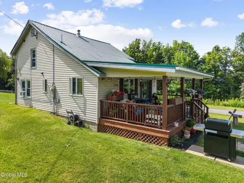 Exterior - 172 Maple Bush Rd, Cobleskill, NY 12043 photo 11 of 13