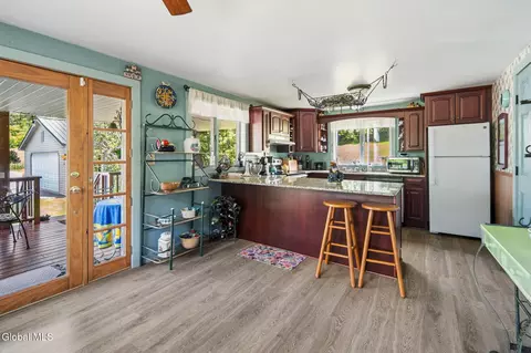 Kitchen - 172 Maple Bush Rd, Cobleskill, NY 12043 photo 1 of 5
