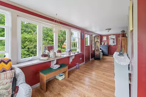 Entry Way - 172 Maple Bush Rd, Cobleskill, NY 12043 photo 1 of 3
