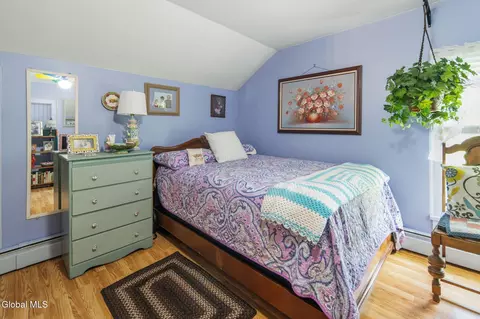 Bedroom - 172 Maple Bush Rd, Cobleskill, NY 12043 photo 3 of 4