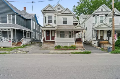 259 Division St, Amsterdam, NY 12010