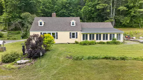 2439 County Route 5, New Lebanon, NY 12125