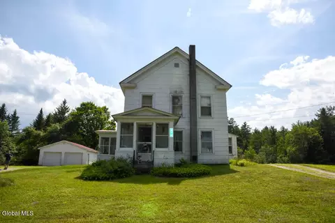 574 Morse Memorial, Olmstedville, NY 12857
