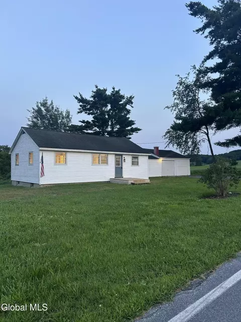 360 County Route 69, Eagle Bridge, NY 12057