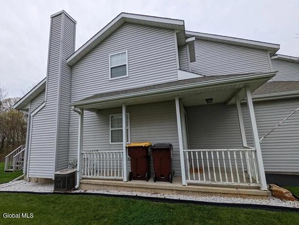 14 Brook St, Rensselaer, NY 12144