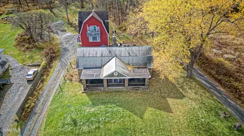2003 Ny Highway 2, Petersburgh, NY 12138