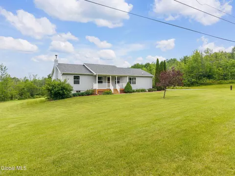 145 Three Track Mtn Rd, Warnerville, NY 12187