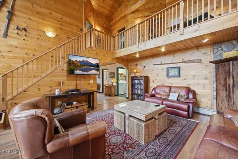 342-346 Starbuck Hill Rd, Chestertown, NY 12817