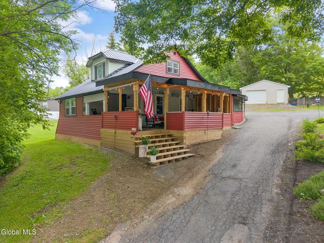 670 Mineral Springs Rd, Cobleskill, NY 12043