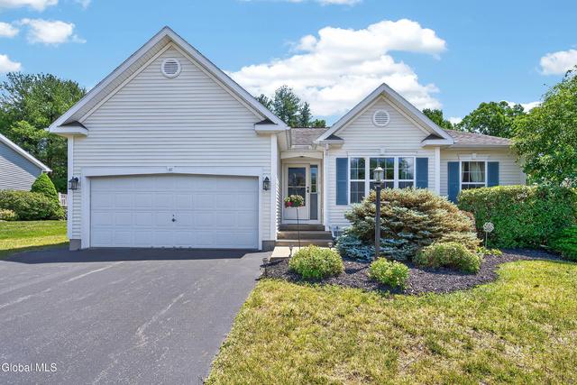 48 Holly Blvd, Schenectady, NY 12302