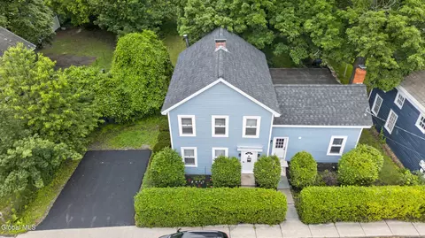 157 Church St, Hoosick Falls, NY 12090