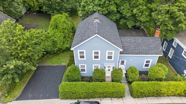 157 Church St, Hoosick Falls, NY 12090