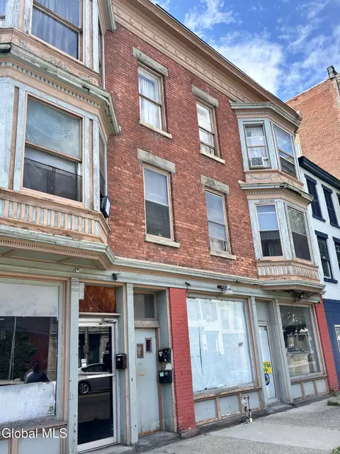 601-603 2nd Ave, Troy, NY 12182