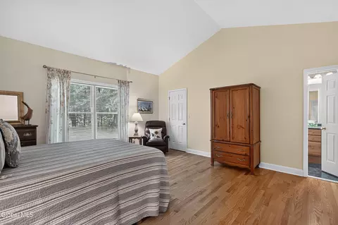 Bedroom - 26 Hedgerose Ln, Delmar, NY 12054 photo 3 of 7