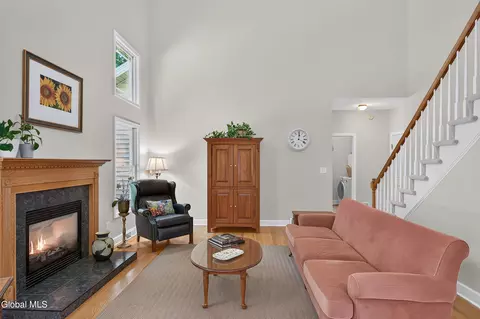 Living - 26 Hedgerose Ln, Delmar, NY 12054 photo 5 of 5