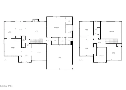 Floorplan - 26 Hedgerose Ln, Delmar, NY 12054 photo 3 of 3