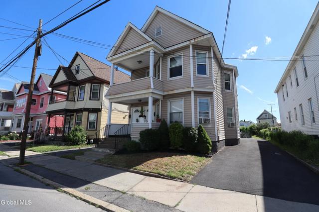 1247-49 Crane St, Schenectady, NY 12303