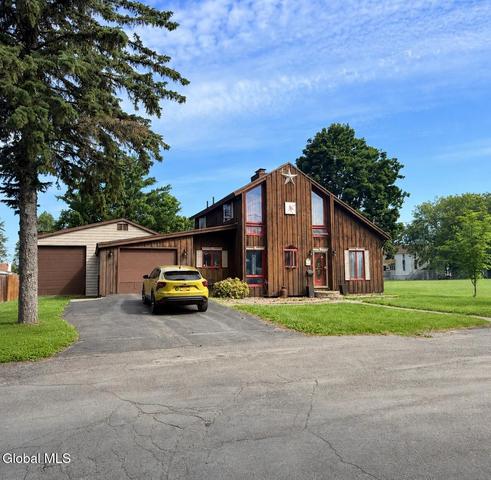 1100 Jersey Ave, Ogdensburg, NY 13669