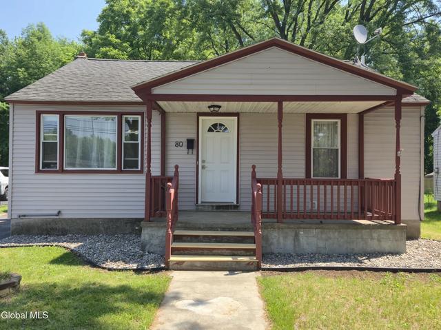 80 Haskell Ave, Glens Falls, NY 12801