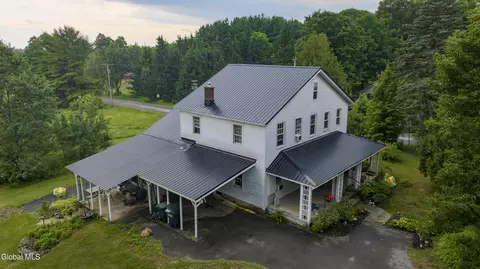 653 Coy Rd, Greenfield Center, NY 12833