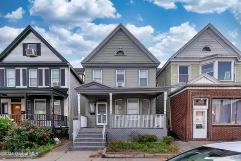 598 Central Ave, Albany, NY 12206