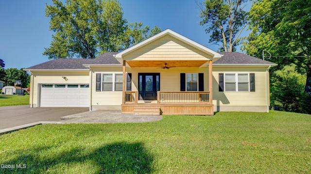 140 Maple Ave, Canajoharie, NY 13317